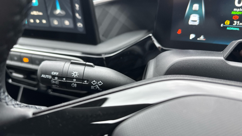 MG MG3 1.5 Hybrid Trophy 5dr Auto Hybrid Hatchback